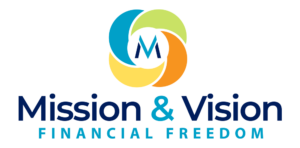Mission and Vision Logo