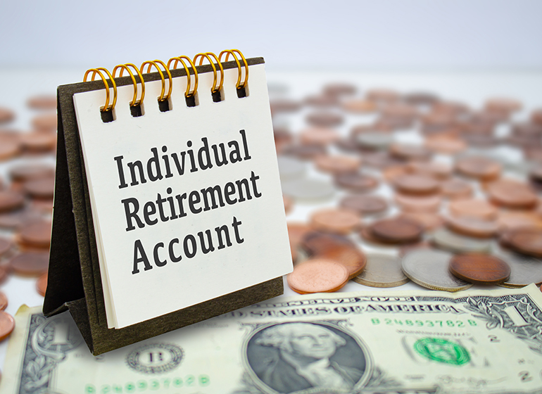 Services - Services,Tools to succeed IRA Accounts