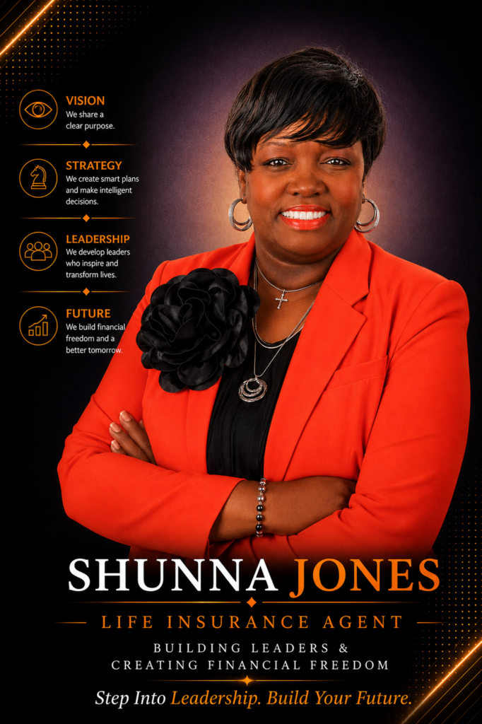About Us - About Us,Mission and Vision,Our Mission & Vision Team shunna-jones